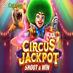 Circus Jackpot tk971 সার্কাস জ্যাকপট